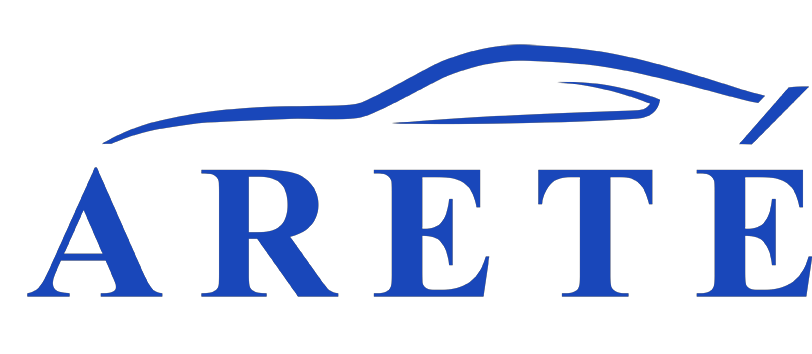 Arete Logo